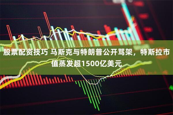 股票配资技巧 马斯克与特朗普公开骂架，特斯拉市值蒸发超1500亿美元